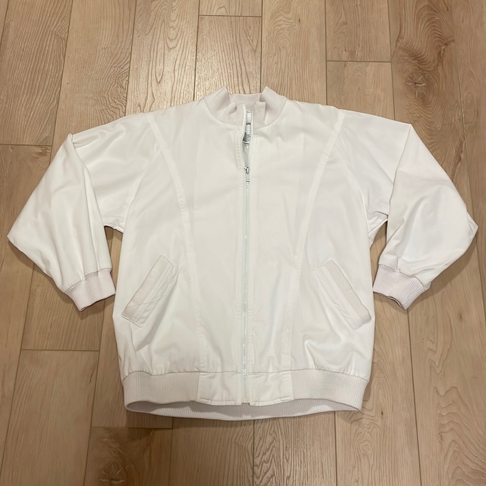 Vintage Country Concepts Bomber Style Jacket